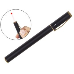 PUNTERO LASER Q-CONNECT HAZ...