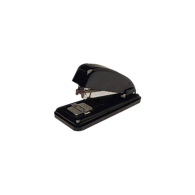 GRAPADORA PETRUS 226 NEGRA CAPACIDAD 30 HOJAS