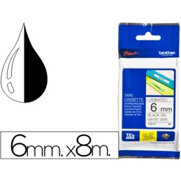 CINTA BROTHER TZE-211...