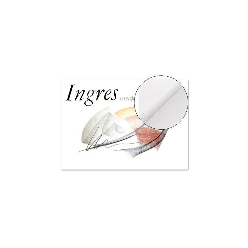 BLOC DIBUJO INGRES 325X460 -DE 20 HOJAS DE 108 GRAMOS