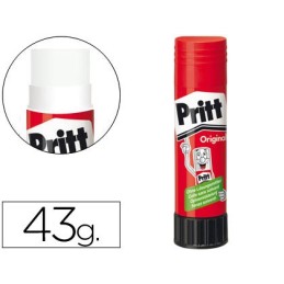 PEGAMENTO PRITT EN BARRA 43...