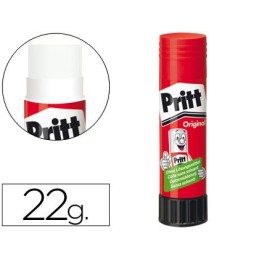 PEGAMENTO PRITT EN BARRA 22...