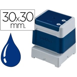 SELLO AUTOMATICO BROTHER 30...