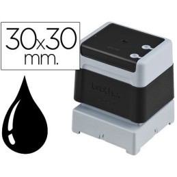 SELLO AUTOMATICO BROTHER 30...