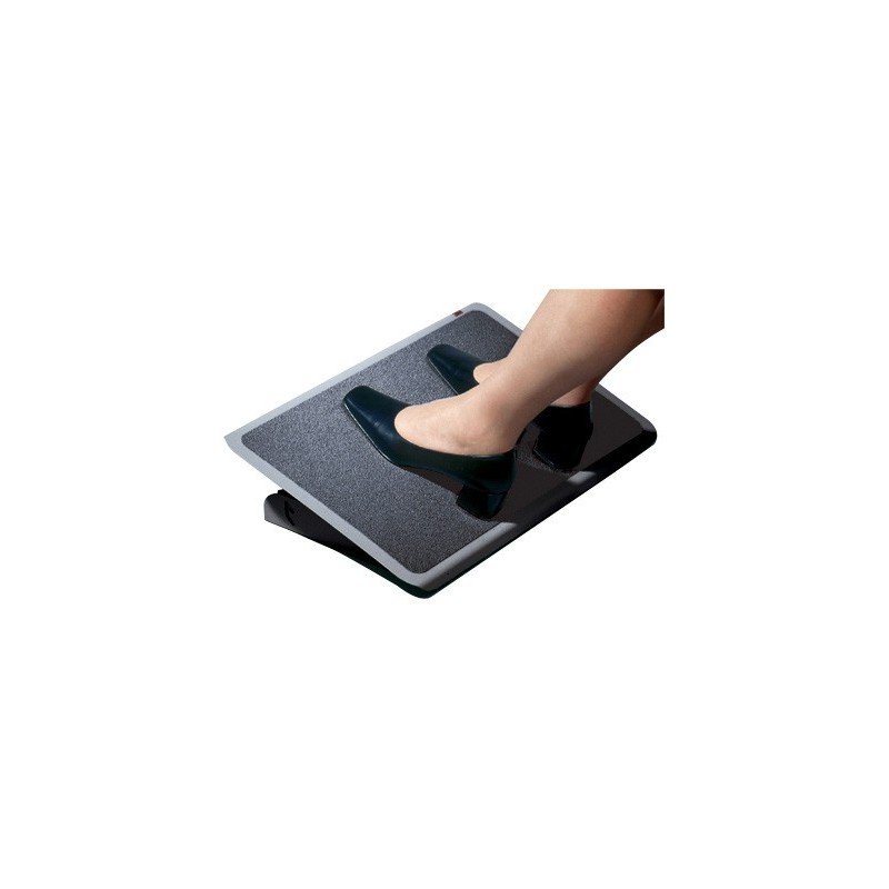 REPOSAPIES ERGONOMICO 3M FR430CB CONFORT 33X45 CM