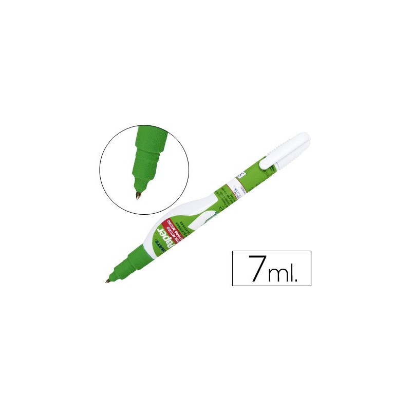 CORRECTOR LIQUID PAPER LAPIZ PAPER MATE 7 ML