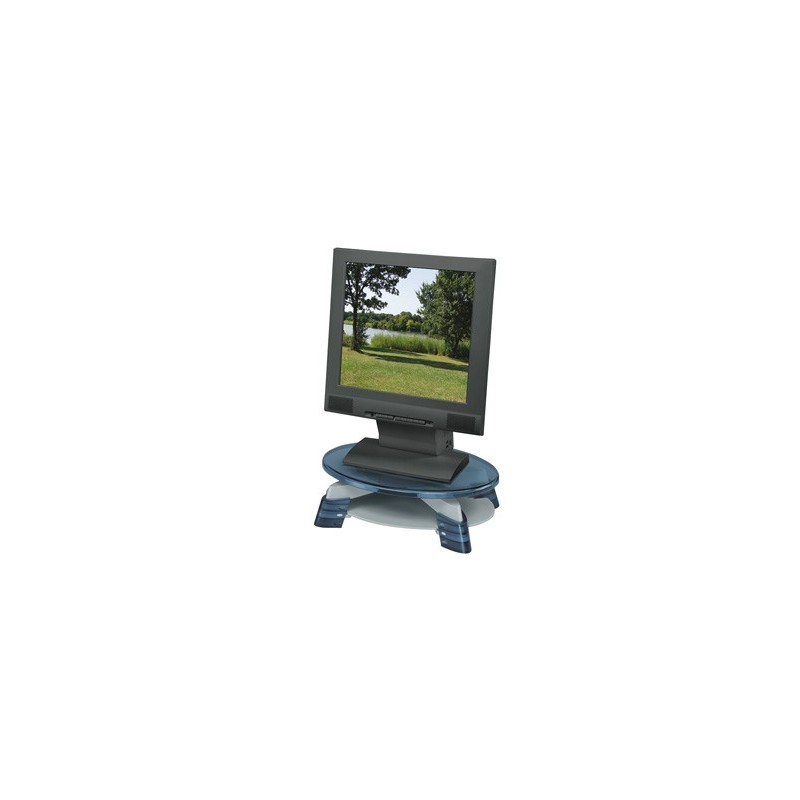 SOPORTE FELLOWES PARA MONITOR TFT AJUSTABLE EN ALTURA 45¼ ROTATIVO