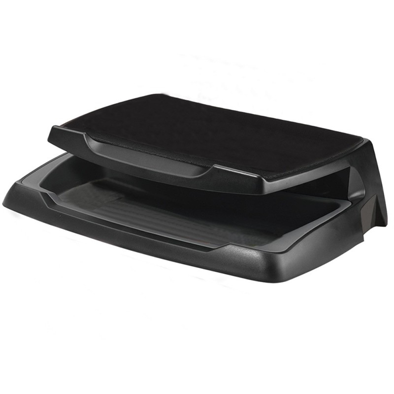 SOPORTE Q-CONNECT PARA PORTATIL Y MONITOR DE PC