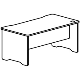 MESA OFICINA ROCADA SERIE...