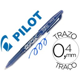 BOLIGRAFO PILOT FRIXION...