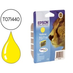INK-JET EPSON STYLUS D78...