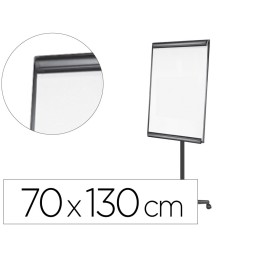 PIZARRA MOVIL Q-CONNECT CON...