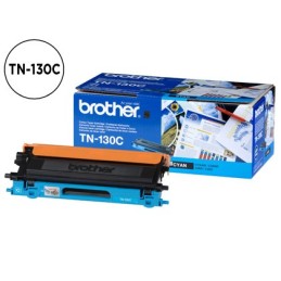 TONER BROTHER TN-130C...