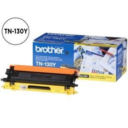 TONER BROTHER TN-130Y...