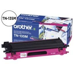 TONER BROTHER TN-135M...