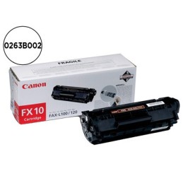 TONER CANON L100/L120 FX-10...