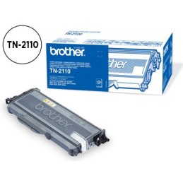TONER BROTHER TN-2110...