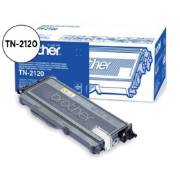 TONER BROTHER TN-2120...