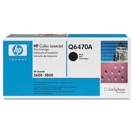 TONER HP LASERJET COLOR...