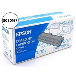 TONER EPSON EPL-6200/6200L...