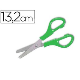 TIJERA ESCOLAR LIDERPAPEL...