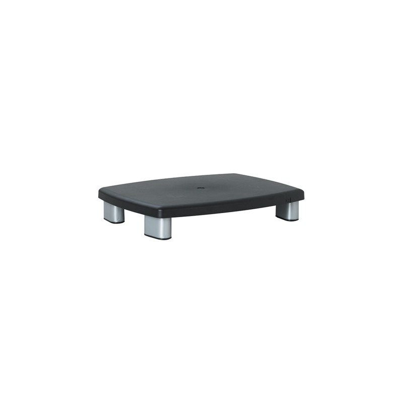 SOPORTE 3M PARA MONITOR MS80 AJUSTABLE PARA PANTALLAS 29X38X2,5 CM 4,2 CADA PIEZA ELEVADORA