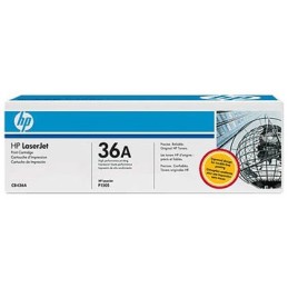 TONER HP LASERJET...