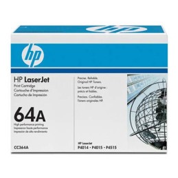 TONER HP CC364A LASERJET...