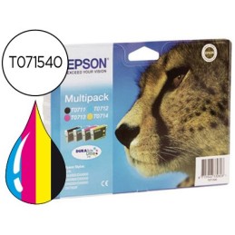 INK-JET EPSON STYLUS D78...