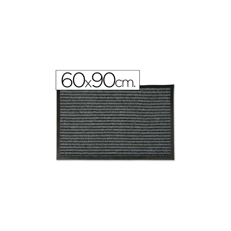 ALFOMBRA FAST-PAPERFLOW ANTIPOLVO 60X90 CM