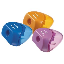 SACAPUNTAS MAPED PLASTICO...