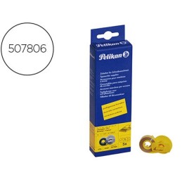 CINTA MAQUINA PELIKAN PARA...