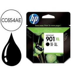 INK-JET HP 901XL NEGRO...