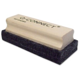 BORRADOR Q-CONNECT FIELTRO...