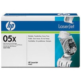 TONER HP LASERJET NEGRO...