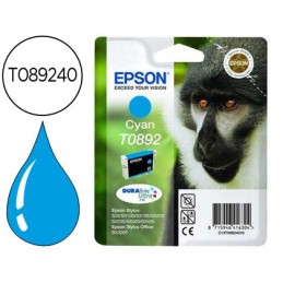 INK-JET EPSON T0892 CIAN...