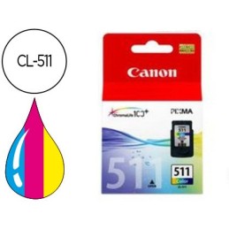 INK-JET CANON CL-511 COLOR...