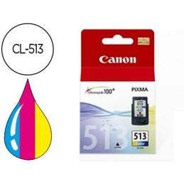 INK-JET CANON CL-513 COLOR...
