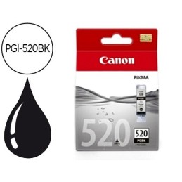 INK-JET CANON PGI-520BK...