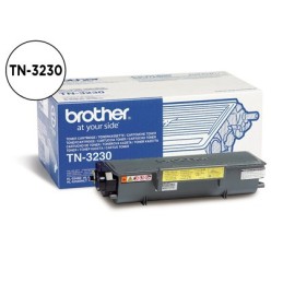 TONER BROTHER...