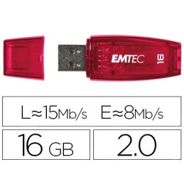 MEMORIA USB EMTEC FLASH...