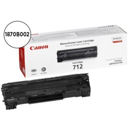 TONER CANON CRG712 NEGRO...