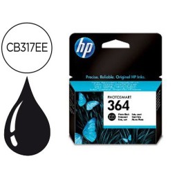 INK-JET HP 364 NEGRO...