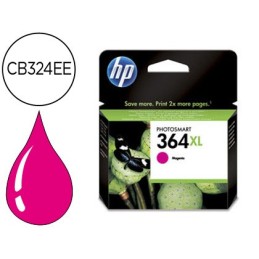 INK-JET HP 364XL MAGENTA...