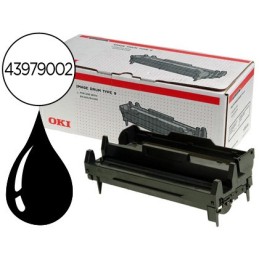 TAMBOR OKI B410/430/440...