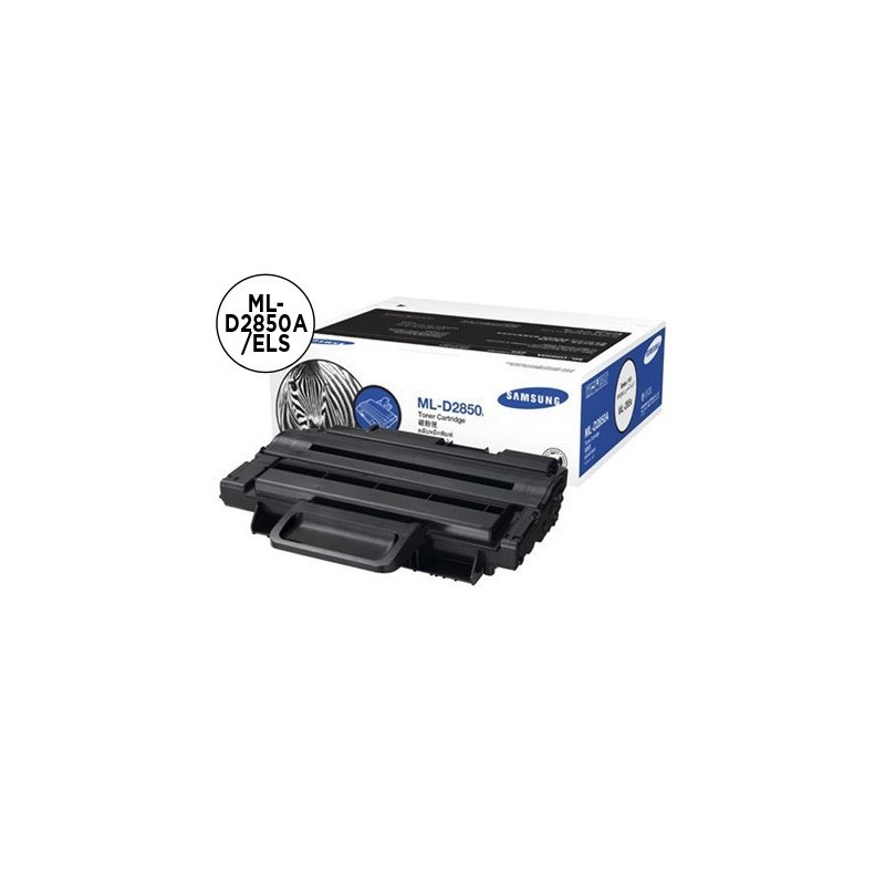 TONER SAMSUNG LASER ML-2850D/2 851ND -2000 PAG
