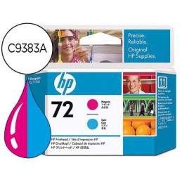 INK-JET HP 72 CABEZAL...