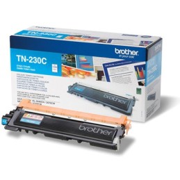TONER BROTHER TN-230 CIAN...