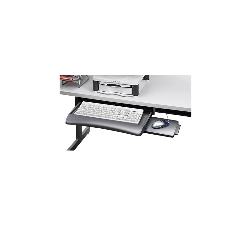 BANDEJA FELLOWES PARA TECLADO MANAGER