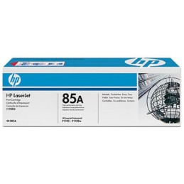 TONER HP 85A LASERJET...
